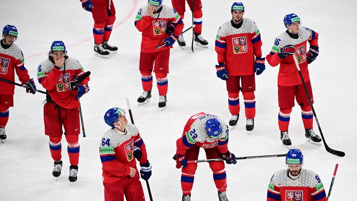 Hokejová reprezentace zná soupeře na příštím MS