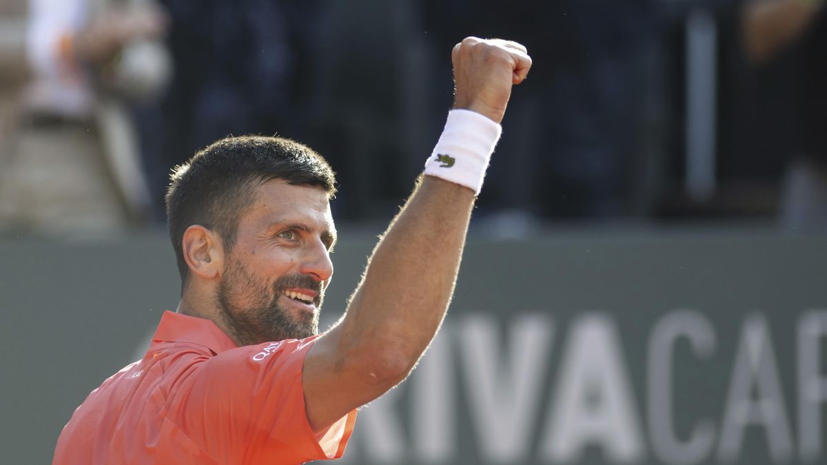 Djokoviče v Ženevě dělí už jen jedna výhra od 100. titulu