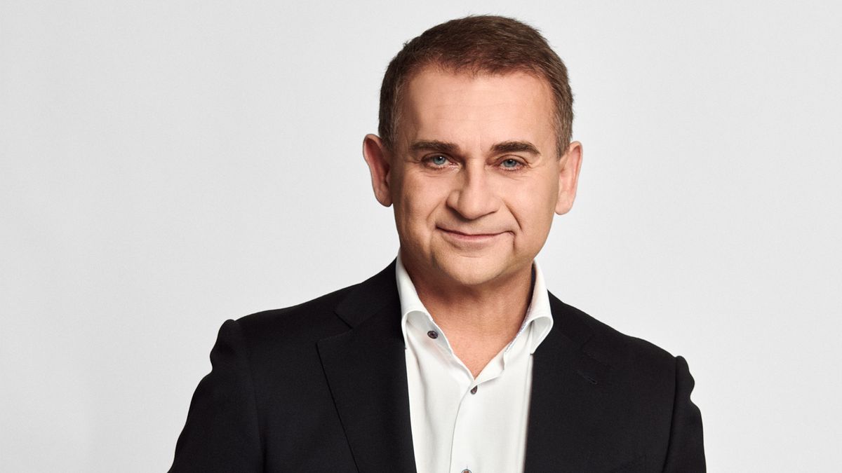 Další miliardář je blízko fotbalovému klubu. Olomouc může patřit Pražákovi už na konci května