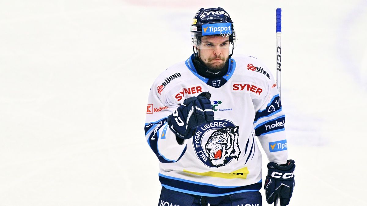 Kladno zbrojí. Z Liberce přichází k Rytířům Kelly Klíma
