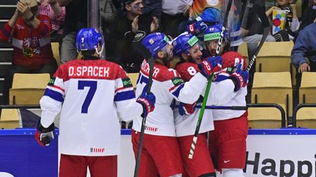 HOKEJ ONLINE: Češi už vedou! Můžou si zajistit čtvrtfinále