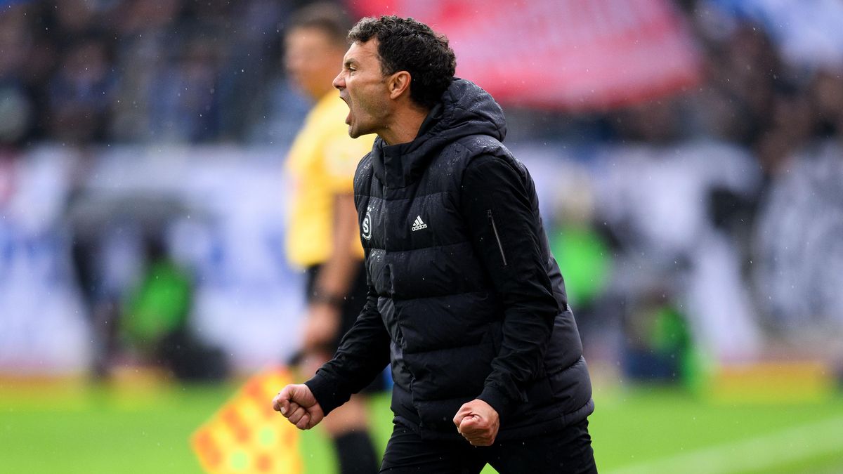 Kousek nad propastí. Necukneme, vzkazuje trenér rezervy Sparty