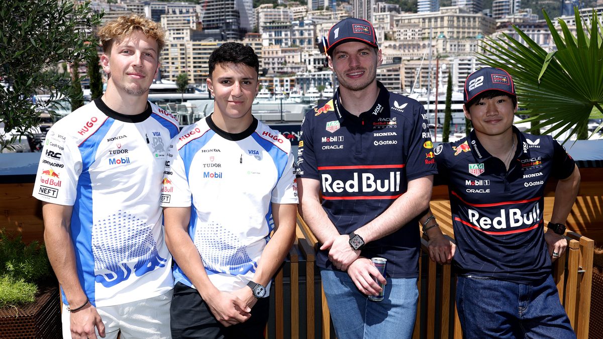 Verstappen je výjimečný jezdec. Vidím ale dalšího pilota s podobnou schopností, tvrdí expert