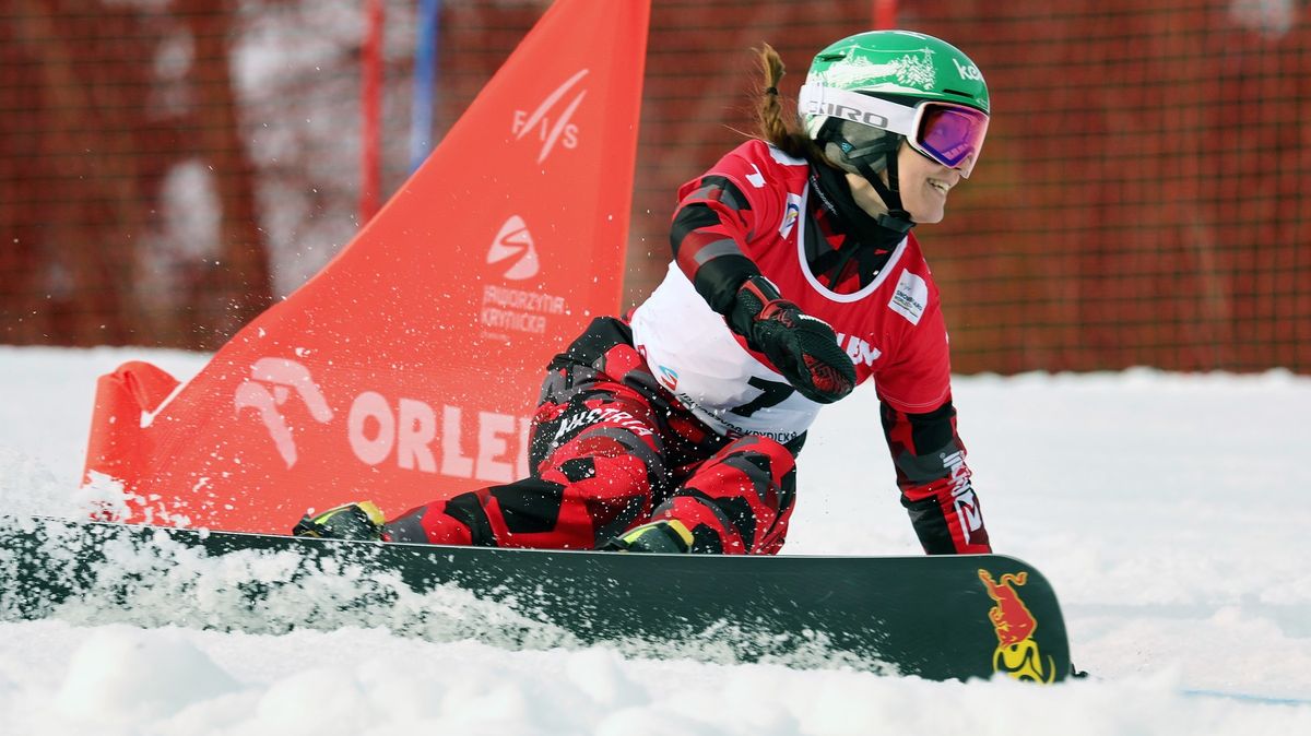 Velká soupeřka Ledecké ukončila kariéru