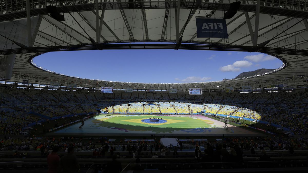 MS fotbalistek v Brazílii 2027 se bude hrát na osmi stadionech z turnaje mužů