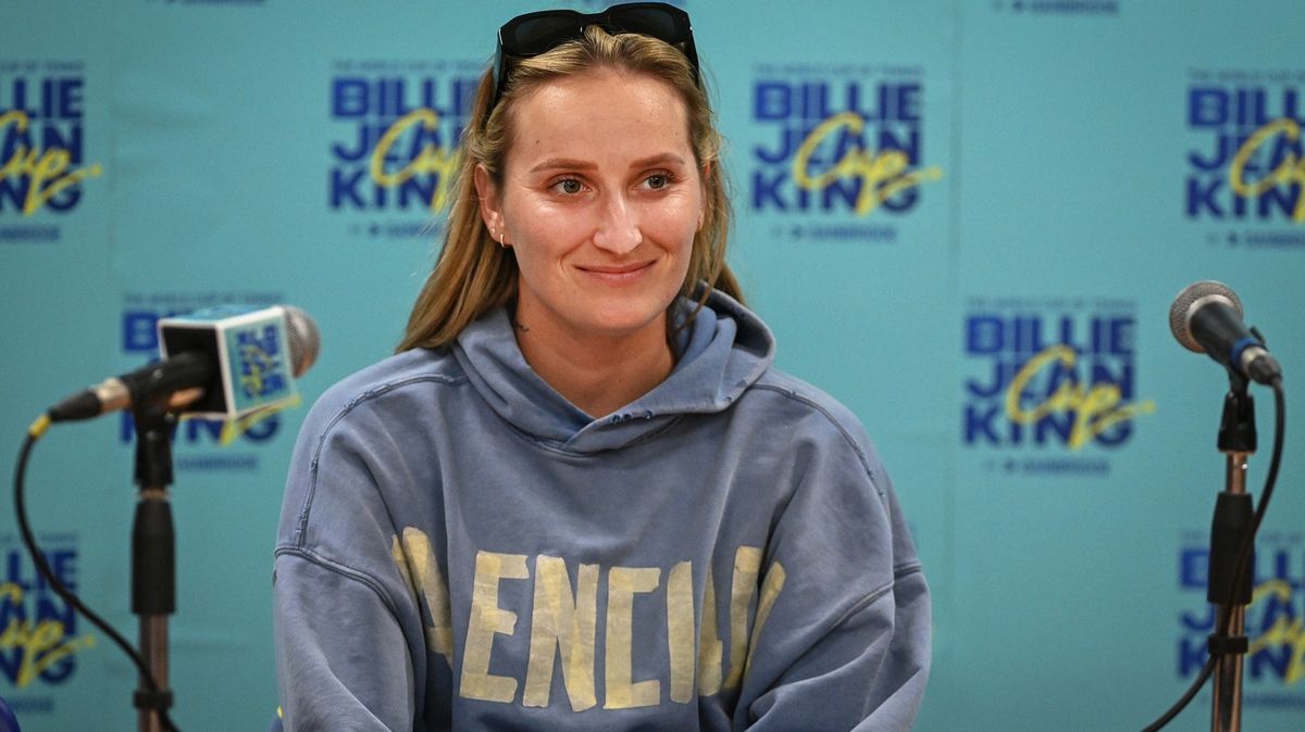 Čím dál víc mi zůstává rozum stát! Zkroušenou Vondroušovou vytočili fanoušci z Česka