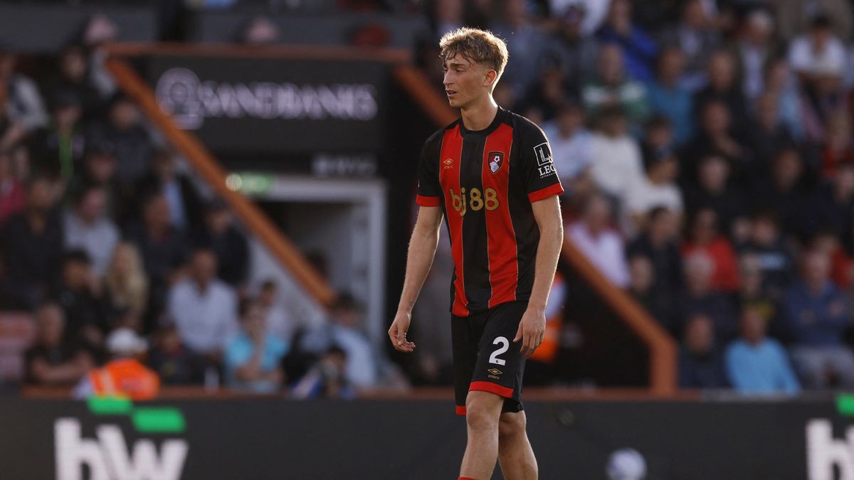 Real hlásí novou posilu. Obranu Madridu vyztuží stoper z anglické ligy