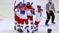 HOKEJ ONLINE: Pastrňák udeřil! Německo ale dalším útokům Česka odolává