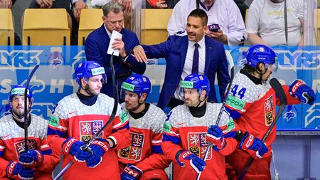 Rulík se nevymlouval: Zasloužená výhra Američanů. U nich samý hráč z NHL, to my nemáme
