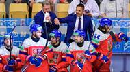 Rulík se nevymlouval: Zasloužená výhra Američanů. U nich samý hráč z NHL, to my nemáme