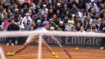 Totální selhání, bordel, chaos. Pořadatelé French Open čelí ostré kritice