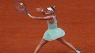 TENIS ONLINE: Vondroušová v rozhodujícím setu ztrácí! Bouzkovou čeká světová dvojka