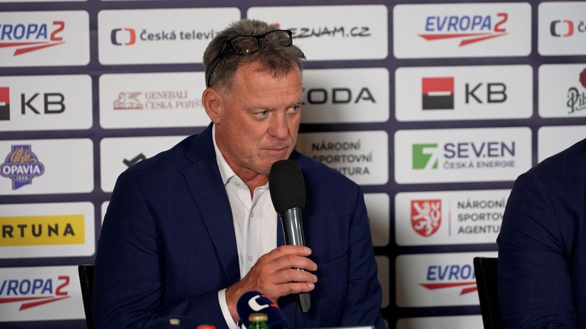 Rulík ohlásil nominaci na první kemp před MS