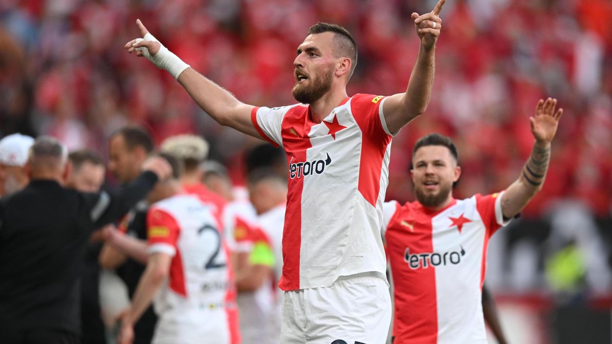 Chorý: Nepřál bych nikomu, co jsem zažíval. Výhra v derby je sladká