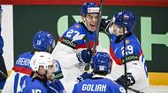 HOKEJ ONLINE: Slováci udeřili dvěma slepenými góly! Za Američany řádí talent z Chicaga