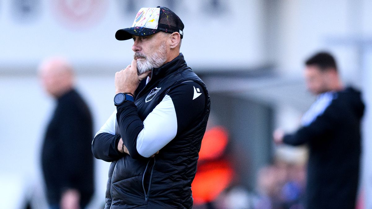 Hapal: Třetí místo je úžasné, rozprodej Baníku nebude