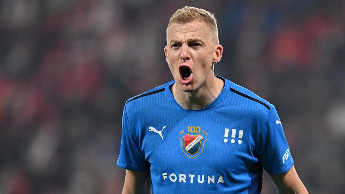 Frydrych může hrát! Disciplinární komise mu prominula zbytek trestu