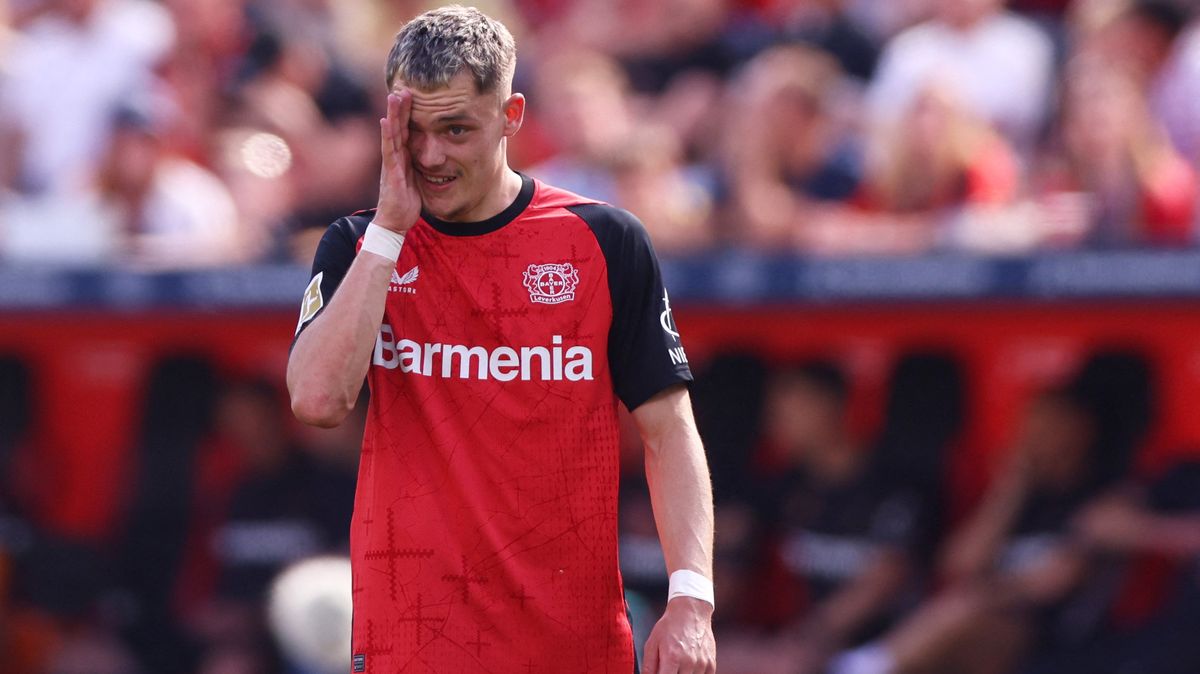 Zázračné dítě německého fotbalu. Stojí tolik, že už couvli pracháči z Manchesteru