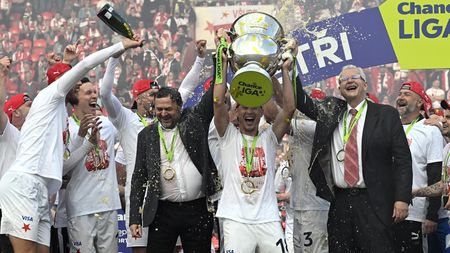 Dobrá zpráva pro český hokej i fotbal. Třaskavý návrh byl smeten ze stolu