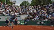 Totální selhání, bordel, chaos. Pořadatelé French Open čelí ostré kritice