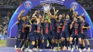 PSG pěti góly rozstřílel Inter a slaví premiérový triumf v Lize mistrů!