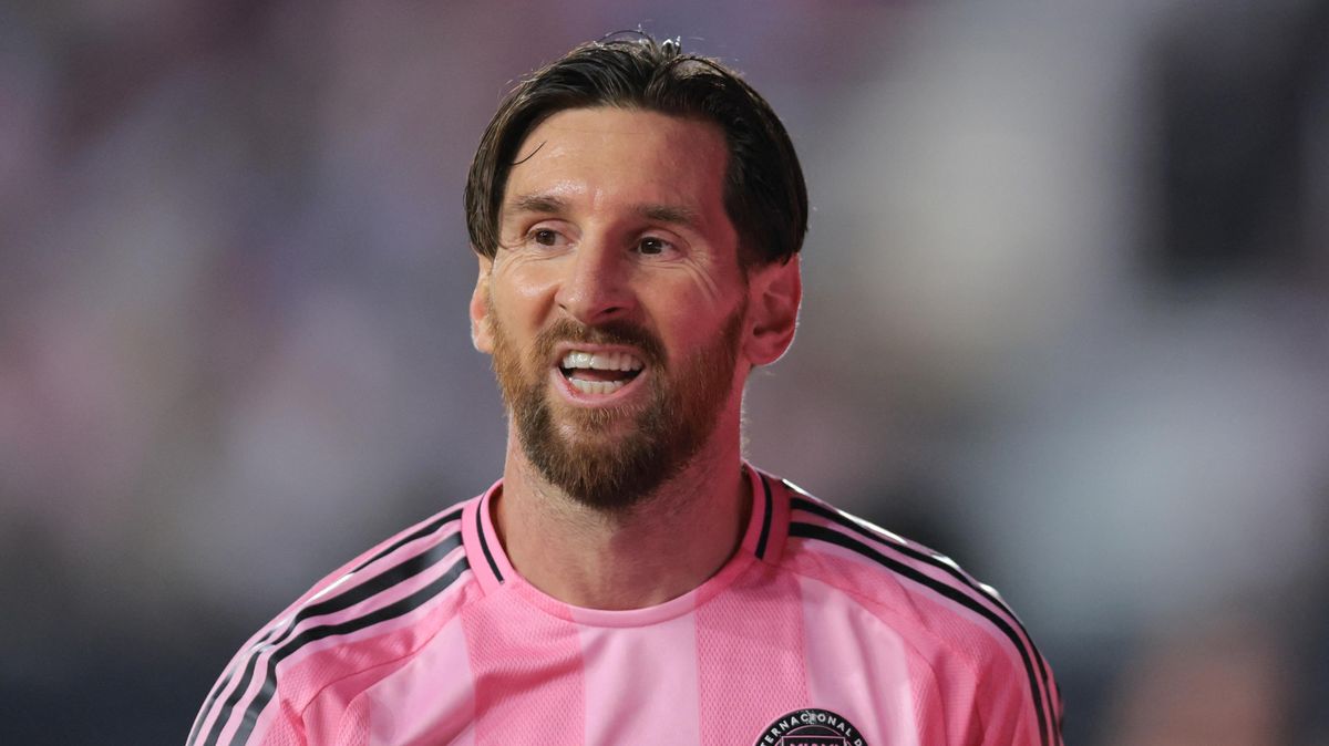 Messi si finále CONCACAF Cupu nezahraje, Miami vystavil stopku Vancouver