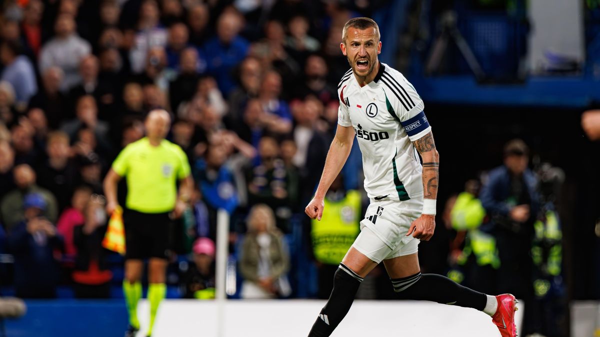 Pekhart získal v Polsku další trofej. Legii opustí, nevyloučil ani konec kariéry