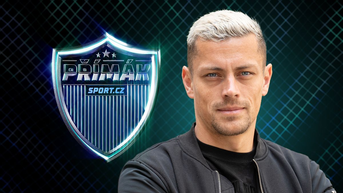 PŘÍMÁK: Faktor X jménem Chorý. Na hřišti i při oslavách, prozradil spoluhráč