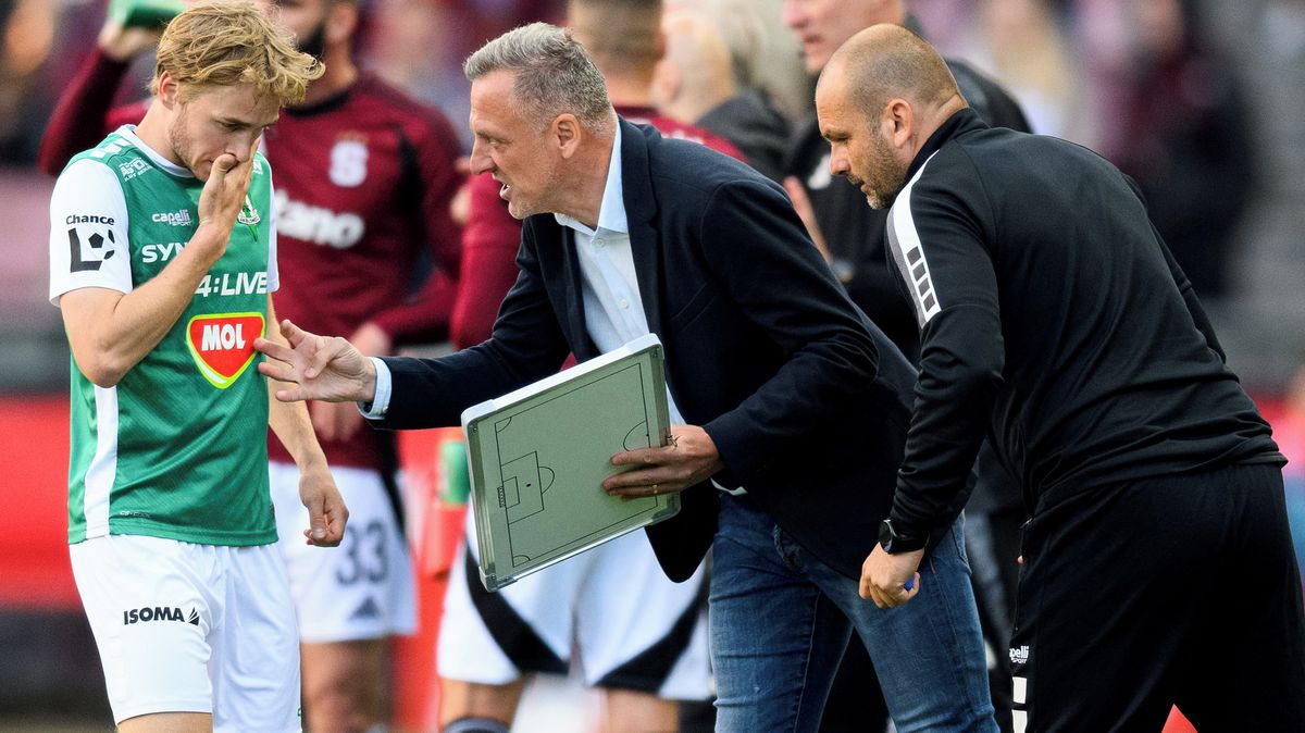 Kozel Olomouc Transfer & Aries Update