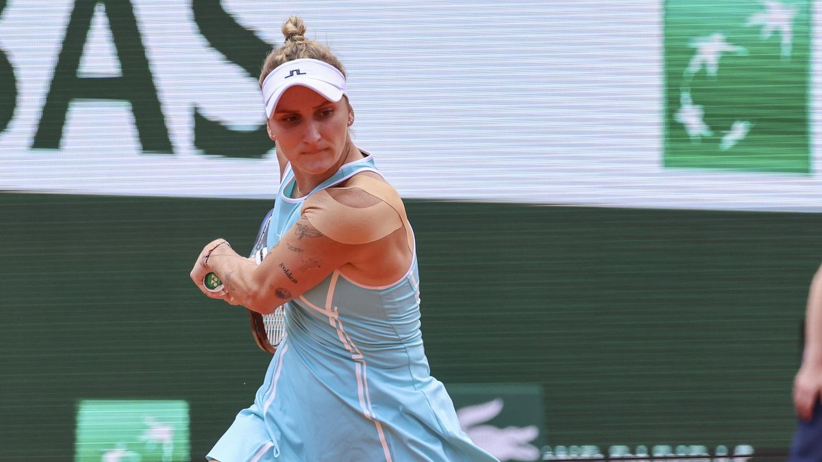 Je to horší a horší. Lidi už vůbec neznají hranice, stěžuje si Vondroušová
