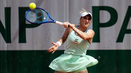 Spadla jsem do hlubin, ale nehroutím se. Vondroušová se napila živé vody a zarmoutila Poláky