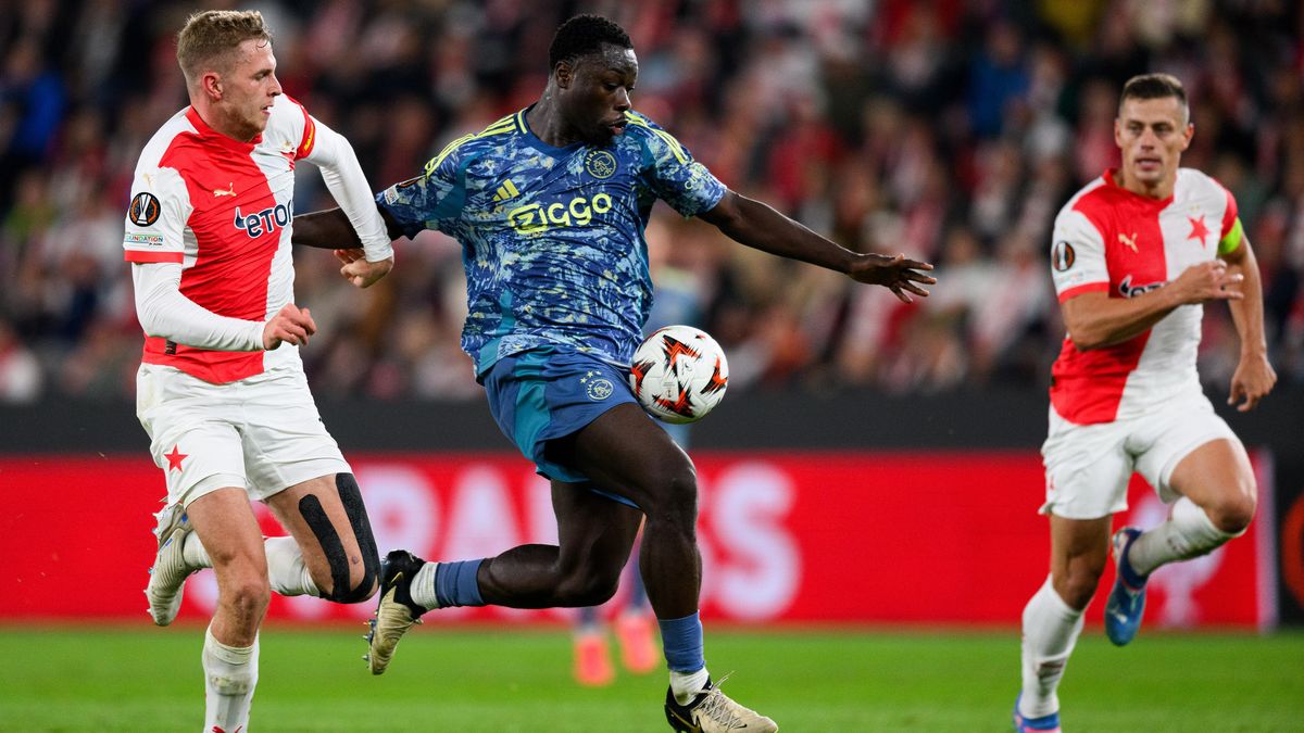 Fotbalisty Ajaxu bude podle médií opět trénovat odchovanec Heitinga