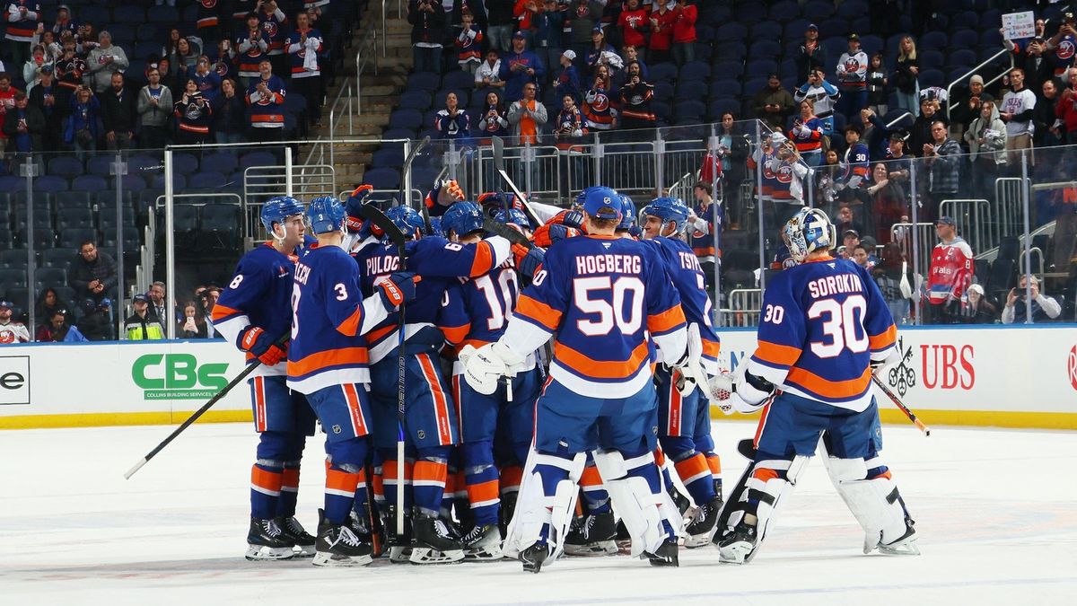 Novým generálním manažerem hokejistů New York Islanders je Darche