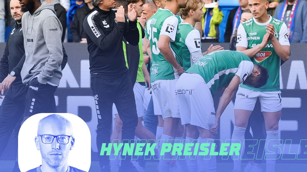 KOMENTÁŘ: Jablonec od zklamání k euforii a zase zpátky. A vlna nekončí
