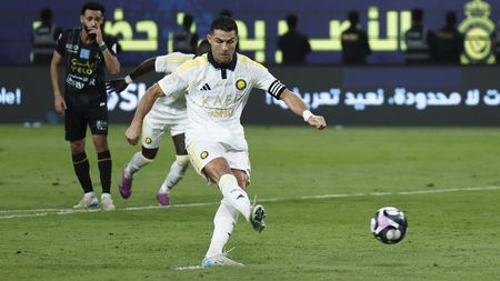 Jenom blázen by si nechal vyfouknout Ronalda. Fotbalový fenomén měl prodloužit smlouvu