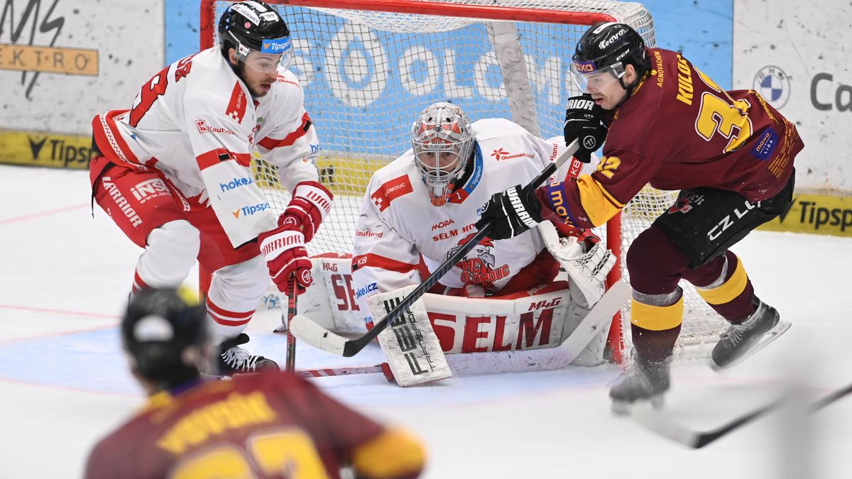 Vedení extraligy odmítlo změny ve formátu sestupu
