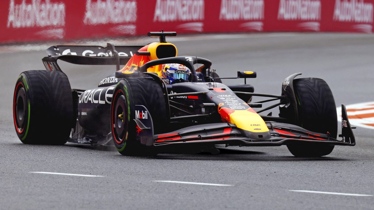 Verstappen se ve Velké ceně Miami pokusí prolomit prokletí první řady