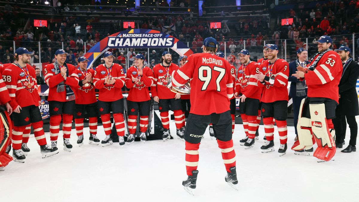 NHL chce navázat na úspěch Turnaje čtyř zemí. Před ZOH plánuje mezinárodní akci