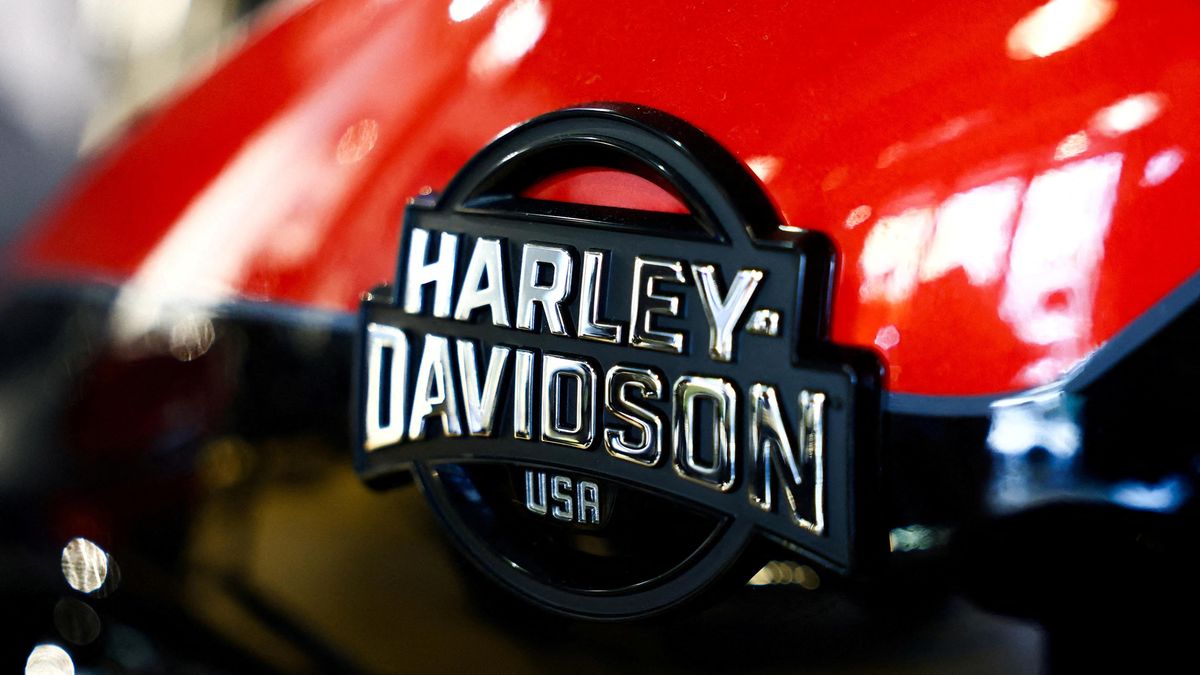 MotoGP spustí ve spolupráci s Harley-Davidson od příštího roku novou sérii