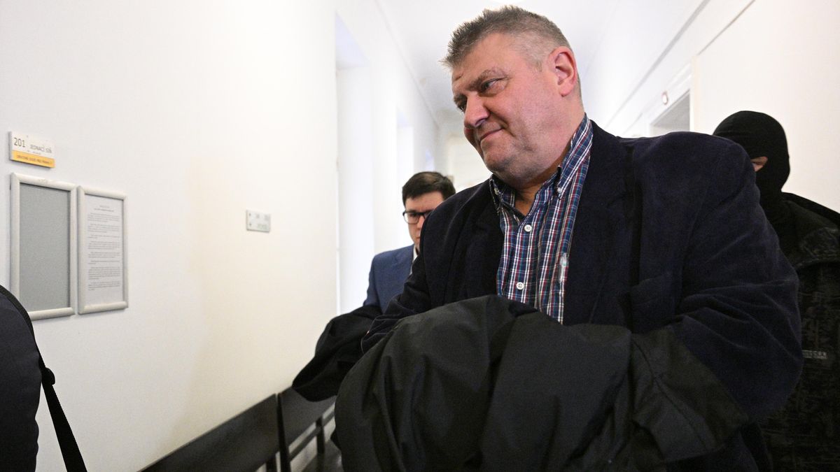 Český tenisový svaz žaluje bývalého předsedu o více než milion korun