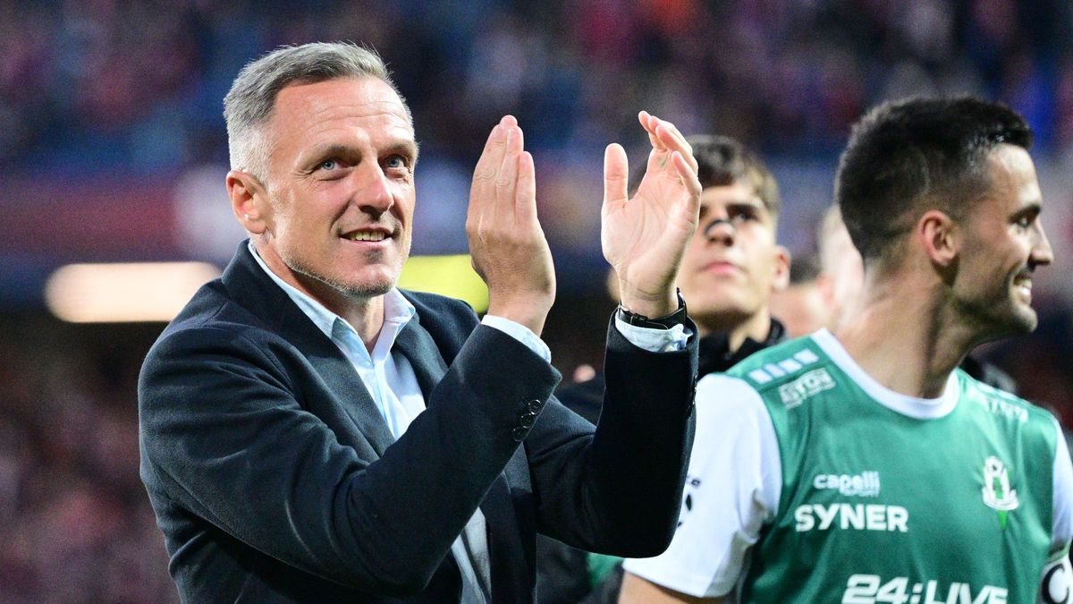 Slavit může i skokan roku z Jablonce. Finále budeme sledovat společně, říká Kozel