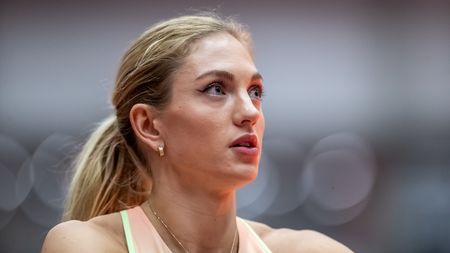 Místo Diamantové ligy operační sál. Elitní česká atletka má po sezoně