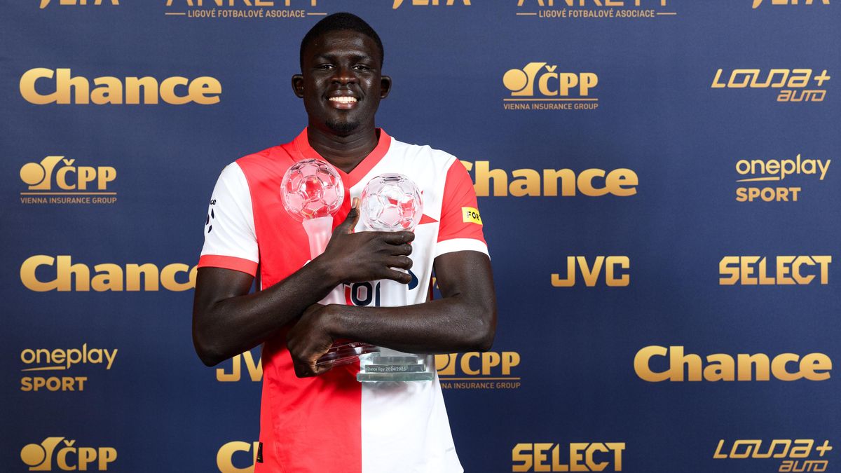 Nejlepší defenziva z elitních lig? Měla ji Slavia