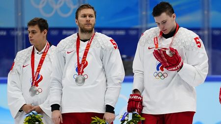 Hokej na olympiádě v Miláně má být bez Rusů! Češi budou mít přetěžkou skupinu
