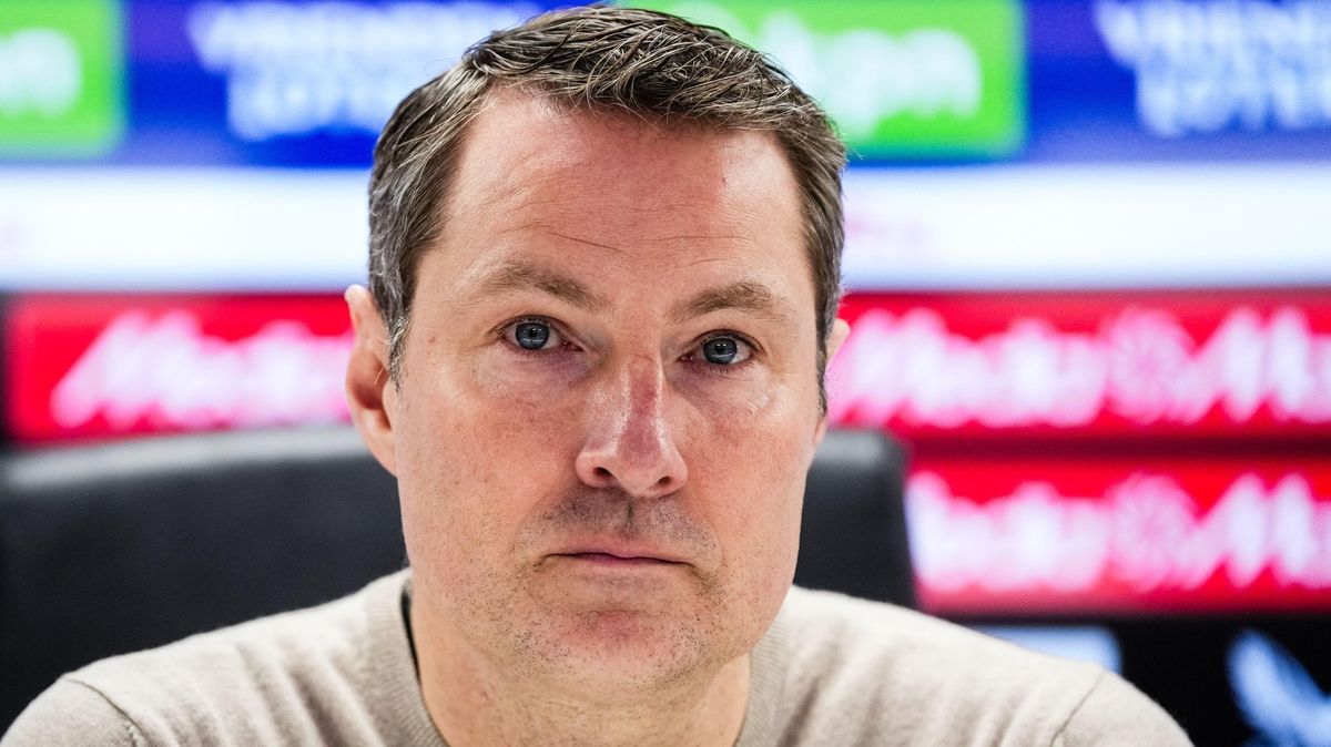 Priske do Rangers? Bývalý kouč Sparty jednal se skotským gigantem