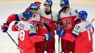 Hokejisté už znají soupeře pro příští MS. Došlo ke změně, k Rulíkovým hochům míří Kanada