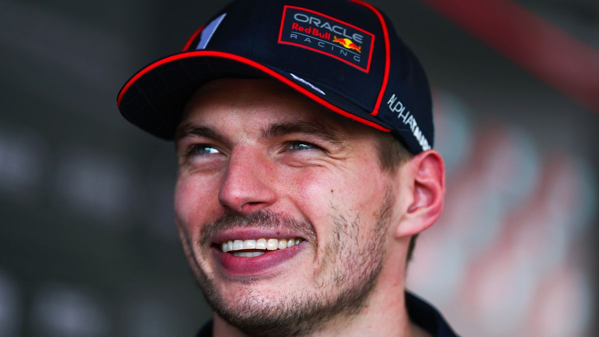 Verstappen navrhuje vylepšení pro Monako: Budeme po sobě házet banány jako v Mario Kart