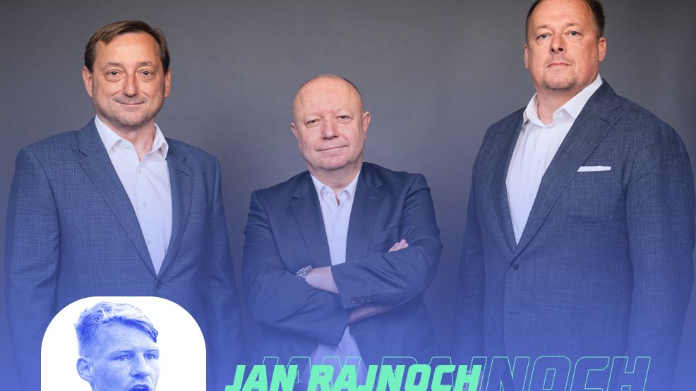 RAJNOCHŮV GLOSÁŘ: Český fotbal stojí před volbami na křižovatce