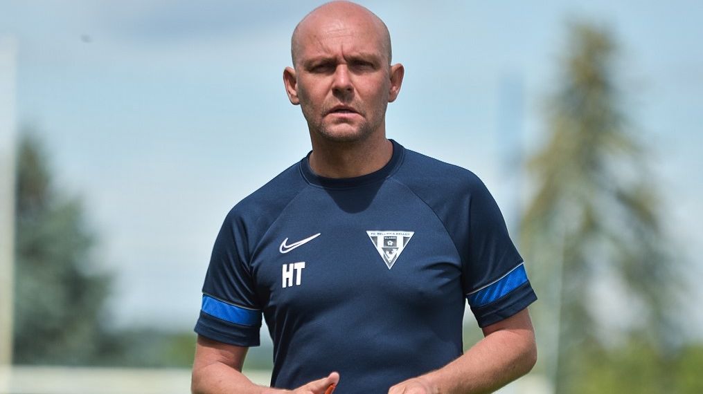 Potvrzeno. Fotbalisty Mladé Boleslavi povede trenér Majer