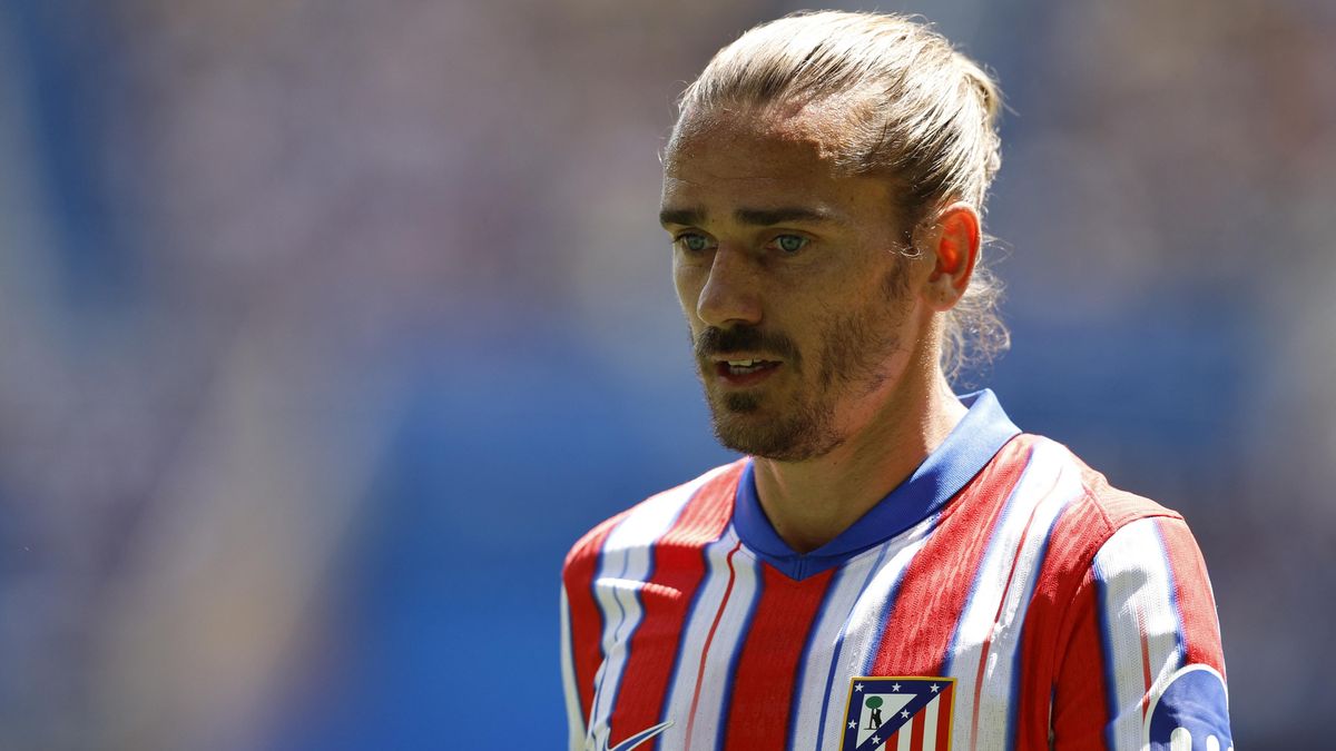 Atlético na hřišti Alavésu opět neskórovalo
